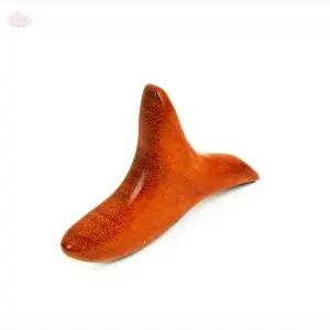 원목 괄사 마사지기 목괄사마사지기