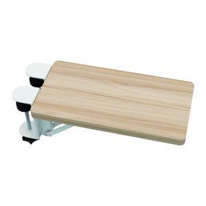 책상 연장 키보드 테이블 선반 거치대