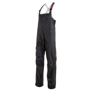 그룬덴 남성용 웨더 워치 낚시 턱받이 바지