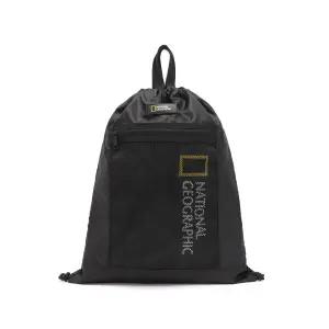 NATIONALGEOGRAPHIC N255ATO510 스트링백 BLACK N255ATO510099 1161376