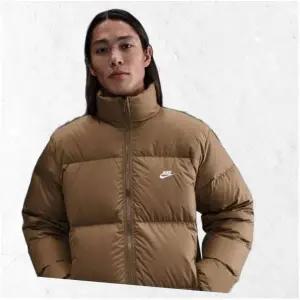 [나이키]남성 스포츠웨어 클럽 써마 핏 패딩 자켓 재킷 IB2976-235 306328