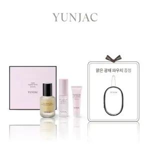 [연작](강남점)[기획 세트] 스킨 퍼펙팅 스페셜 세트 (맑은광채 파우치 증정)