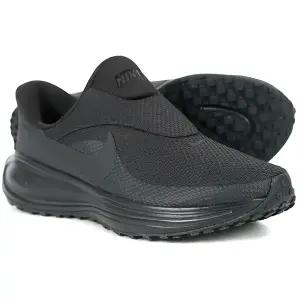 [정품] 나이키 레볼루션 8 이지온 레이스리스 (HQ2414-003)