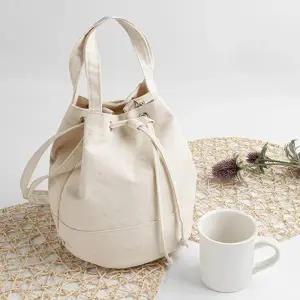 어반백 여성크로스백 면버킷백URB_W855