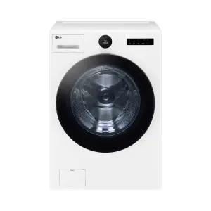 [LG 공식 구독/렌탈][상품권 최대 혜택] LG 트롬 AI 오브제컬렉션 드럼 세탁기 FX25IF / 상담,초기비용0원