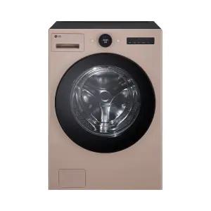 [LG 공식 구독/렌탈][상품권 최대 혜택] LG 트롬 AI 오브제컬렉션 드럼 세탁기 FX25AF / 상담,초기비용0원