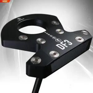 랩골프 LAB DF3 제로토크퍼터 블랙(병행수입)