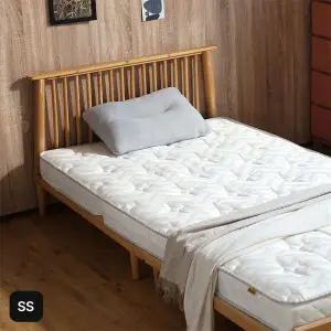 [NS홈쇼핑]나코자요 접이식 폴딩 매트리스 SS (슈퍼싱글)[35522317]