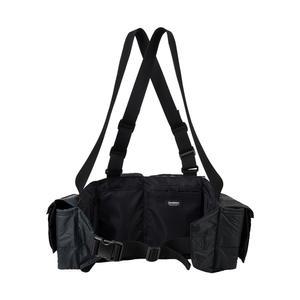 카메라 조끼 힙색 스몰 슬링백 검은색 배낭 가방 라이너 벨트백 소형 촬영장비