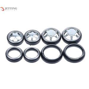 오토바이 오일 미러 관찰구 엔진 윈도우 레벨 뷰 사이트 글라스 게이지 80cc 125cc용