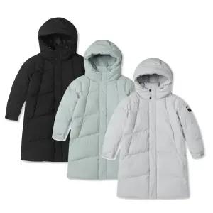 2025 FW 블랙야크키즈 S테디롱다운자켓 1BKPAWU913