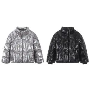 [NBA KIDS](마산점)K254DW090P NBA 글로시 숏다운