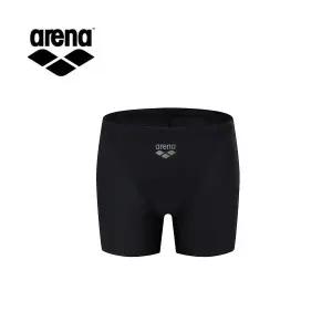 아레나 남자 실내수영복 선수 사각 4부 퓨처블렌드 A5FM1MD12