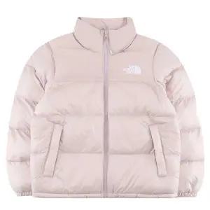 [노스페이스] 여성 눕시 온볼 자켓 NJ3NR80D