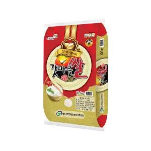 [이쌀이다] 신토불이 갯마을쌀 10kg