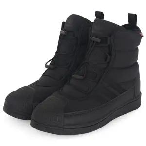 [아디다스] 오리지널 슈퍼스타 겨울 방한 패딩 부츠 ID6891