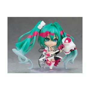 넨도로이드 2780 레이싱 미쿠 2025버전 (4571697183780)