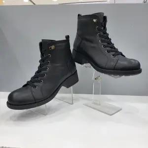 [탠디]121519 K-040 여성 워커 부츠 4cm 미셸by탠디 MK107J_SC