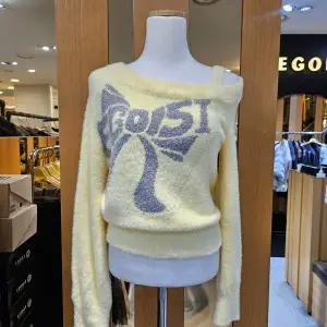 [에고이스트]리본포인트풀오버/EQ4KL164_BP