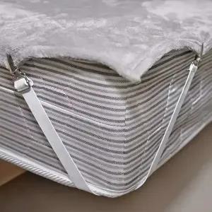 리예 침대시트 고정 집게 [4개입]