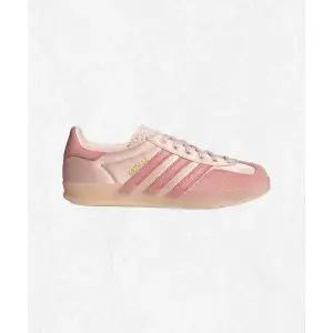 [아디다스] ADIDAS 가젤 인도어 - 원더쿼츠 핑크 JI2709 2443624