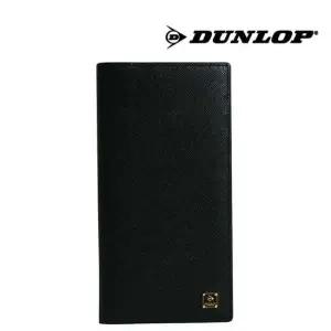 (던롭) 남성용 소가죽 장지갑 DL-LW (BK) 지갑 남성지갑 장지갑 소가죽지갑 가죽지갑