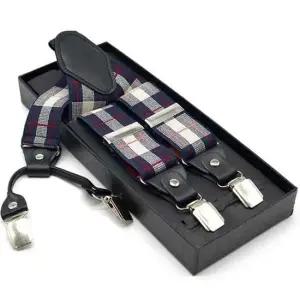 예복멜빵 남자멜빵 서스펜더클립 서스펜더 아빠선물 남자서스펜더 남자멜빵 예복멜빵