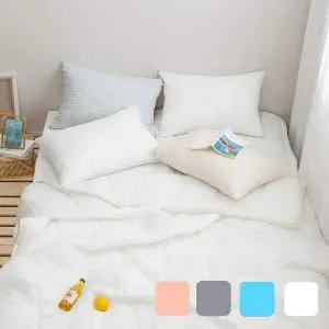 워터 스노우리플 여름 냉감 누빔이불 SS 4컬러