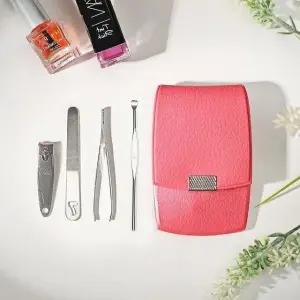 고품질 네일케어도구 손톱깎이 ts- 77vc 핑크 (WFB8AC4)