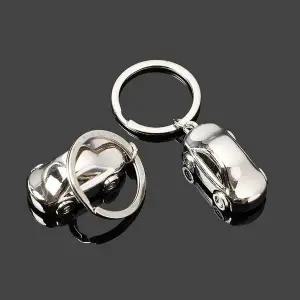 고품질 키홀더 키링 미니카 메탈 열쇠고리 자동차 (WFBA0D0)