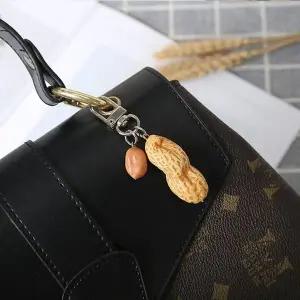 느낌상점 쓸모없는 엽기적인 견과류 선물 땅콩 (WF4DB56)