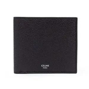 남성용  미디엄 2단 반지갑 10C873 GTZ 에스프레소