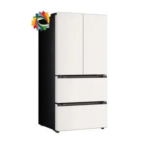 [LG]2025 LG 디오스 AI 오브제컬렉션 김치톡톡 Z490MEEF11 491L 1등급