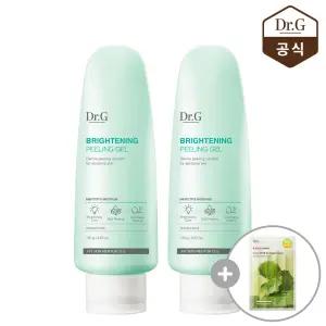 닥터지 브라이트닝 필링 젤 120g 2개