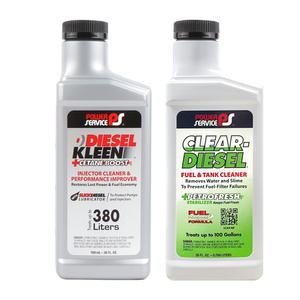 무료배송/ 디젤클린/디젤전용 연료첨가제/쎄탄부스트/클리어디젤/769ml/Diesel Kleen/페록스/불스원
