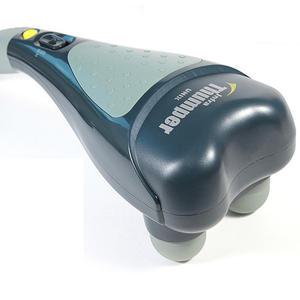 유닉스 핸드형 안마기 UN-2000M 2구 마사지기 안마기