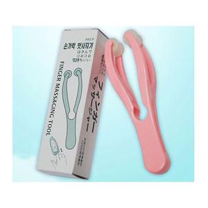 손가락마사지기 손지압 손저림 판촉 홍보용품 답례품