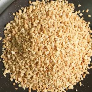 볶은 땅콩 16분태 1kg 볶은땅콩가루 가장 작은 크기 제과제빵 쪽빛누리