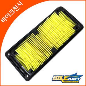 메가젯(신형)/보이저125 에어필터(에어클리너)