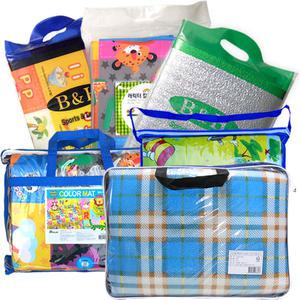 피크닉 야외용 매트 소풍  은박 돗자리 판촉물  행사용