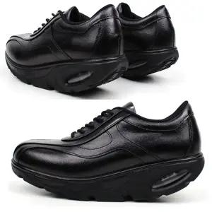 마사이 워킹화 신발 국내생산 남녀공용 건강 워킹 슈즈