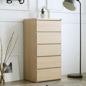 [보루네오 하우스] HIT 600 5단 서랍장