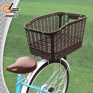 [BL]자전거 짐받이 특대 바구니/자전거바구니