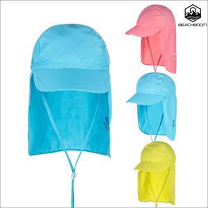 UV 뉴솔리드 플랩캡 PU발수가공 UPF50