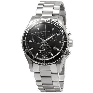 타임플래닛 해밀턴 H37512131 재즈마스터 메탈밴드 시계