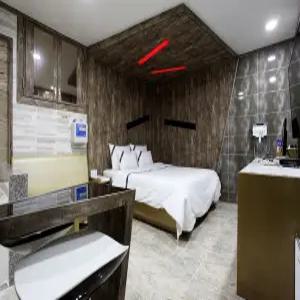 [강원 모텔] 원주 2X (원주)