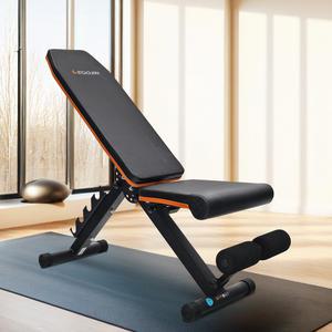 이고진 인클라인벤치 EX530 각도조절벤치 아령거치대