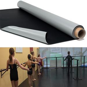 댄스플로어 dance floor 발레 무용매트 연극 무용학원 1.5T 11m 15m 20m