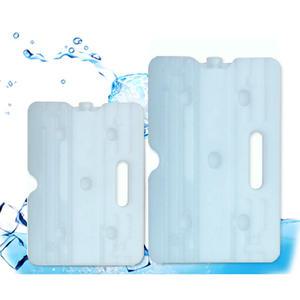 [아이스원]마이크로캡슐 축냉팩 다목적용 낚시용 아이스박스용 영하10도 냉기발산 아이스팩