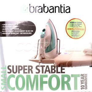 브라반티아 스탠드 다리미판/다림판 코스트코 95X30X58cm